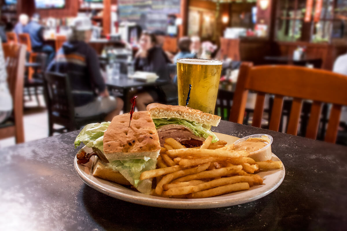 The Best Restaurants in the Tri-Valley Area Await