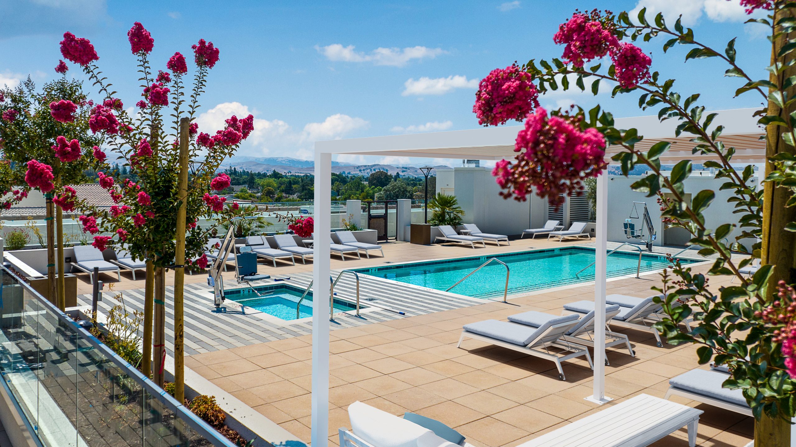 Legacy at Livermore New Apartments in Downtown Livermore